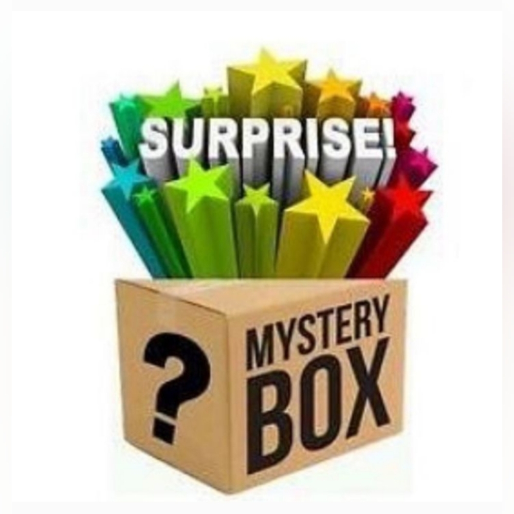 ๐ธ Mystery Box ๐ธ - Picture 2 of 9